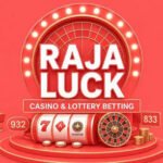 Raj Luck
