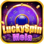 Lucky Spin Mela download app