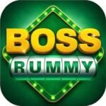 Boos Rummy